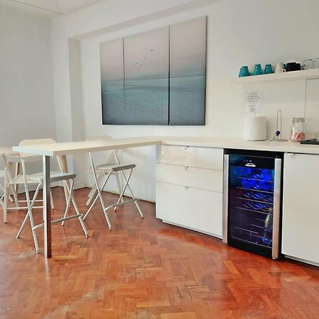 Obrigado Lisboa Hotel Kültér fotó