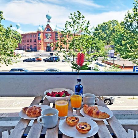 Obrigado Lisboa Hotel Kültér fotó