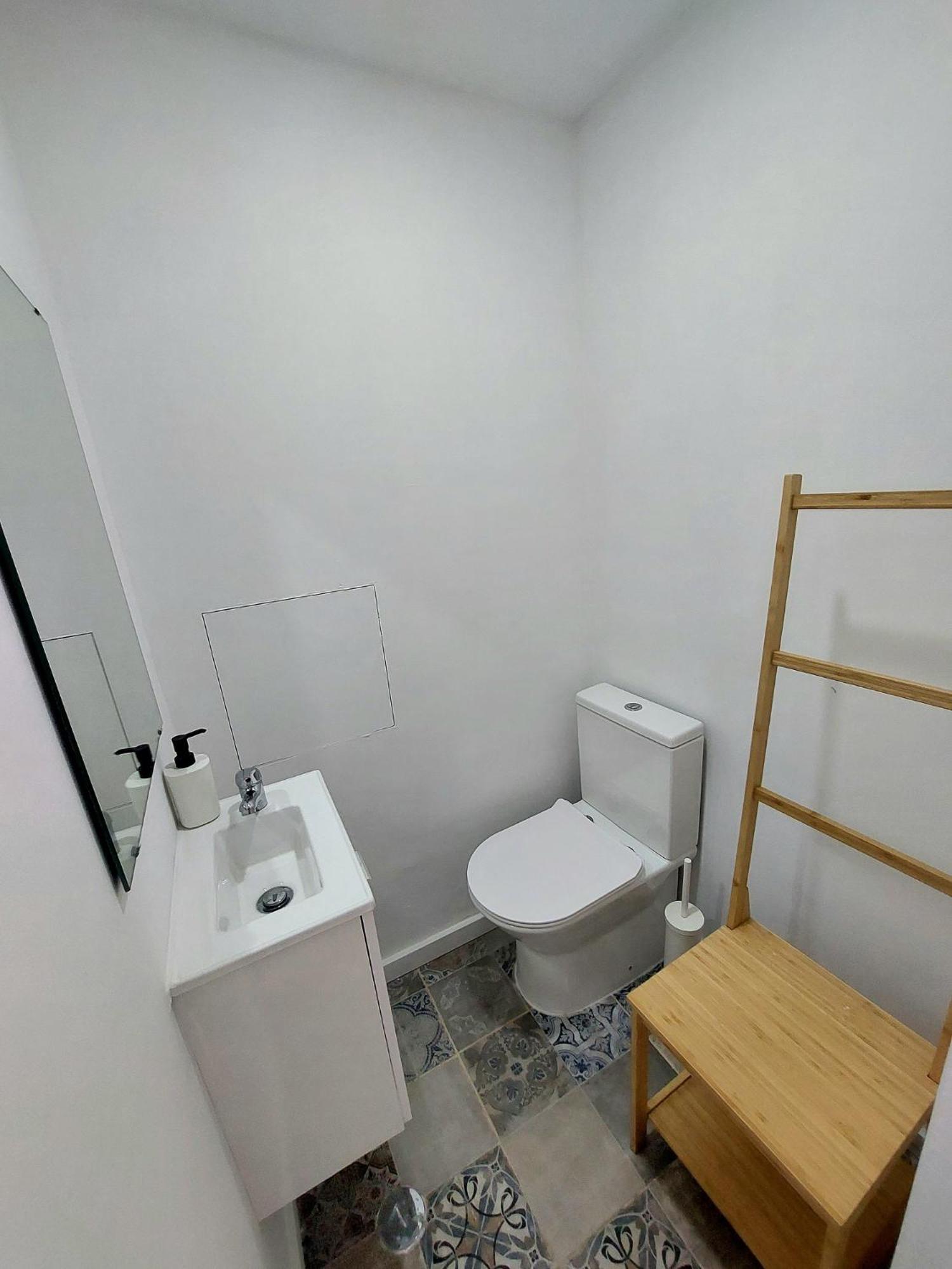 Obrigado Lisboa Hotel Kültér fotó