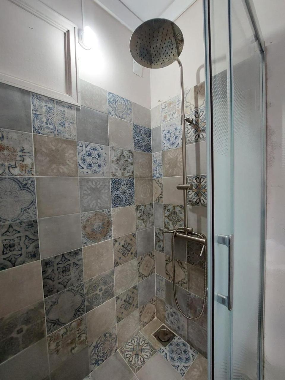 Obrigado Lisboa Hotel Kültér fotó