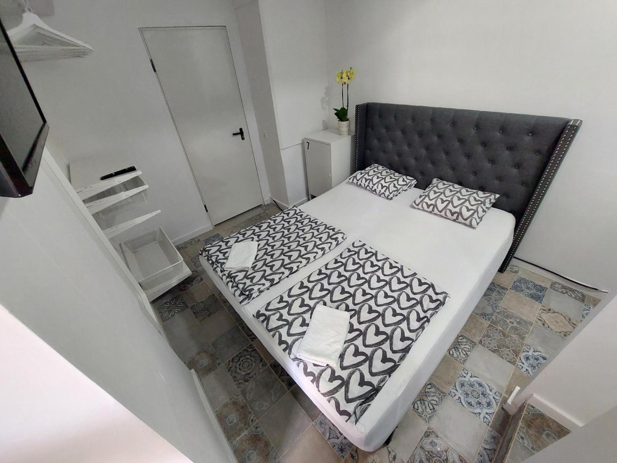 Obrigado Lisboa Hotel Kültér fotó