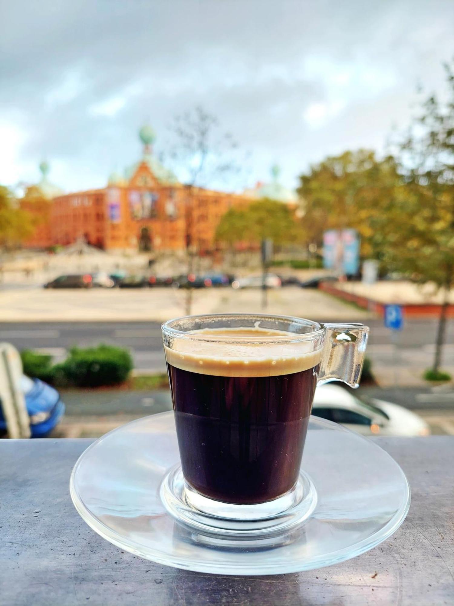 Obrigado Lisboa Hotel Kültér fotó