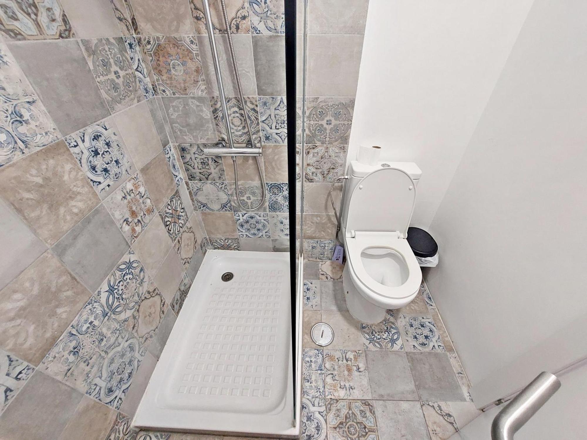 Obrigado Lisboa Hotel Kültér fotó