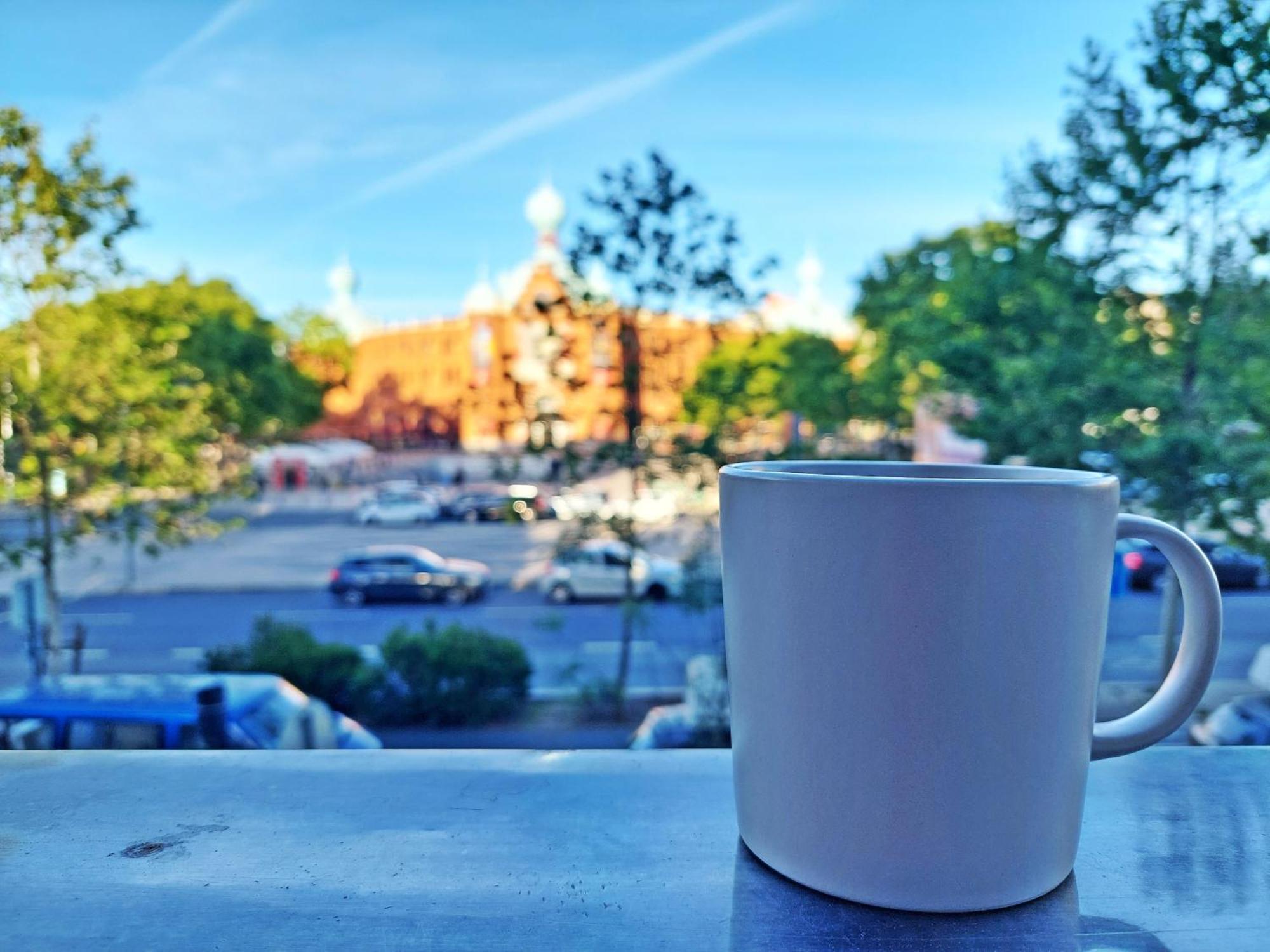 Obrigado Lisboa Hotel Kültér fotó