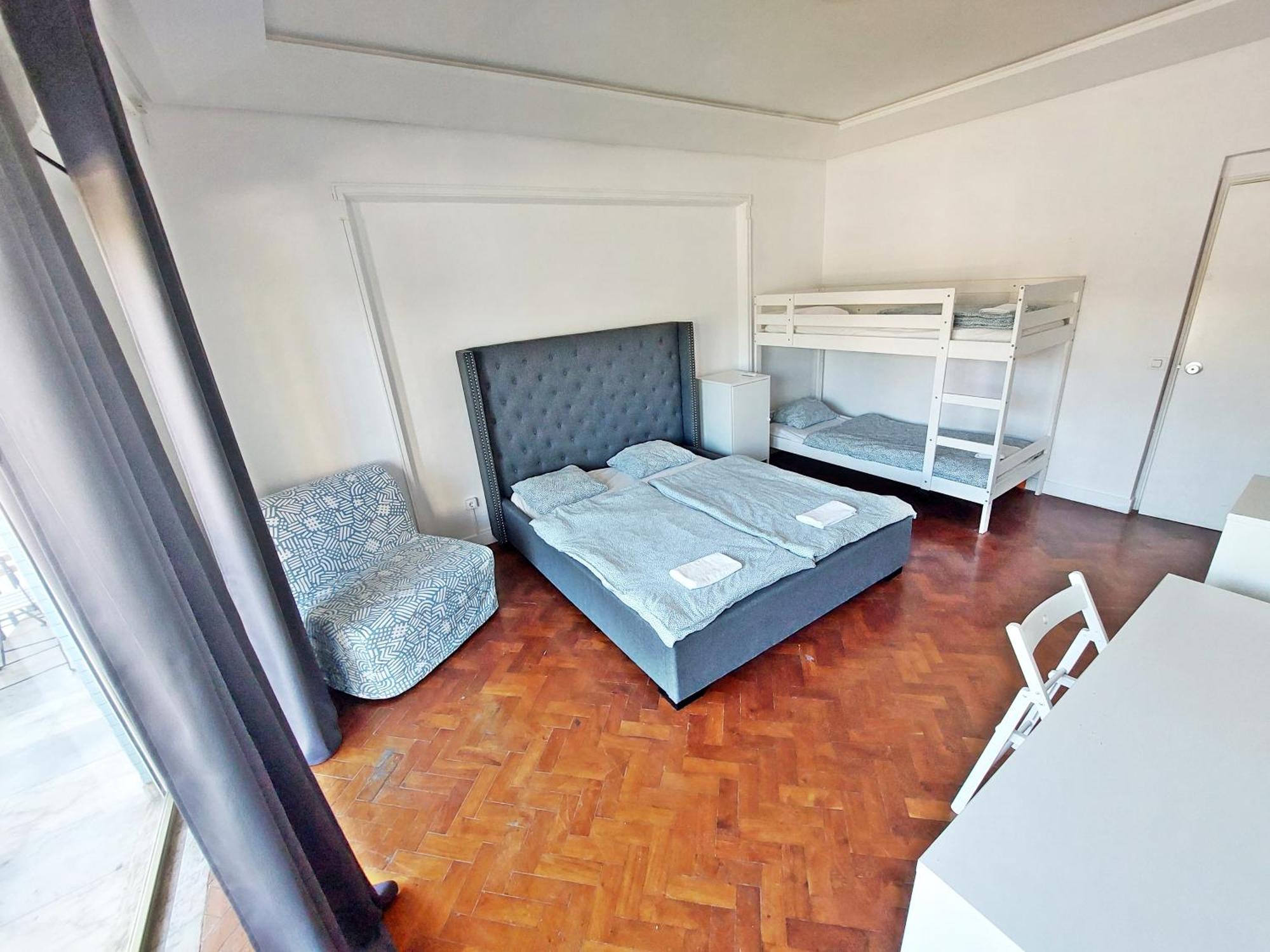 Obrigado Lisboa Hotel Kültér fotó