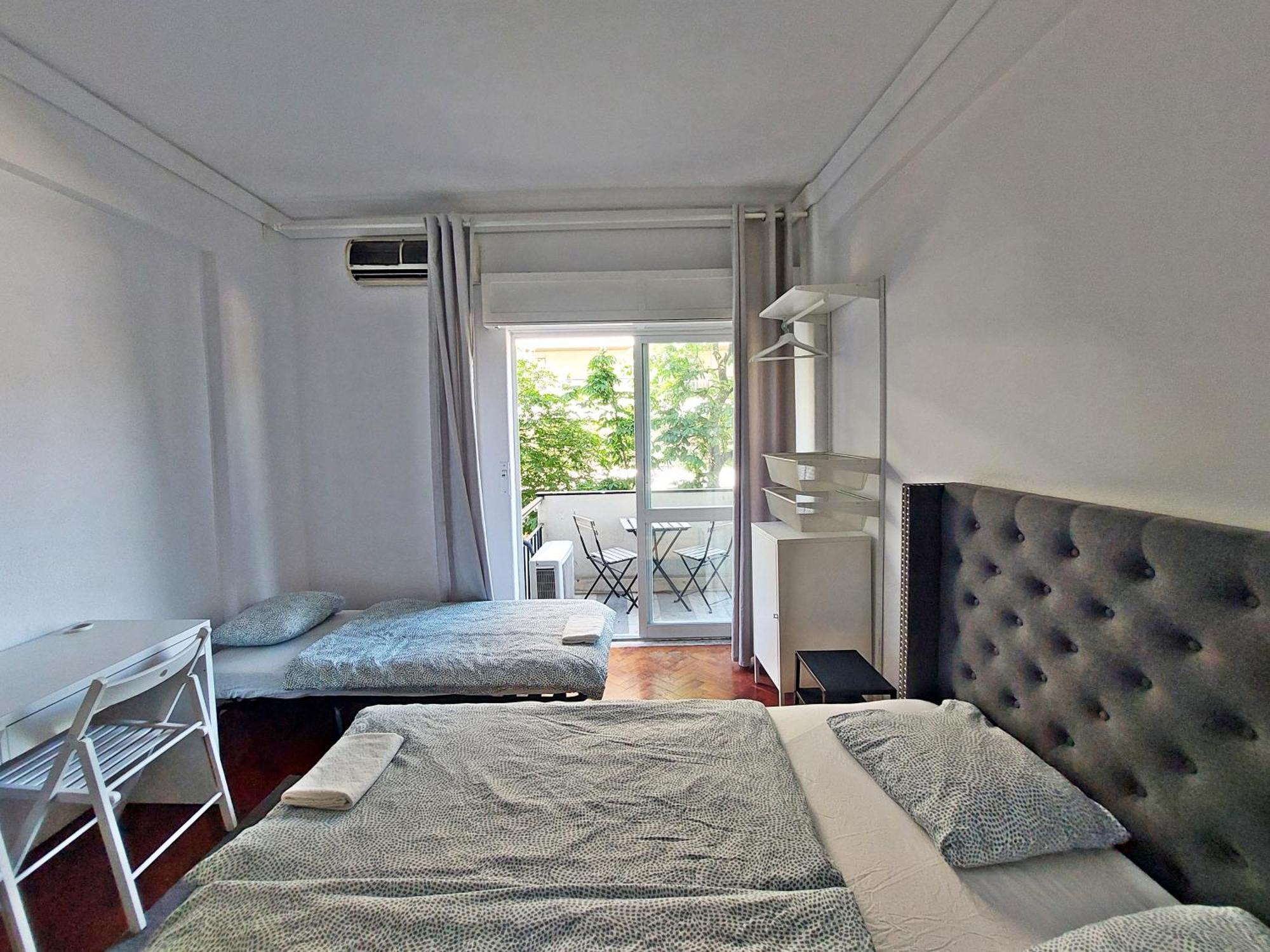Obrigado Lisboa Hotel Kültér fotó