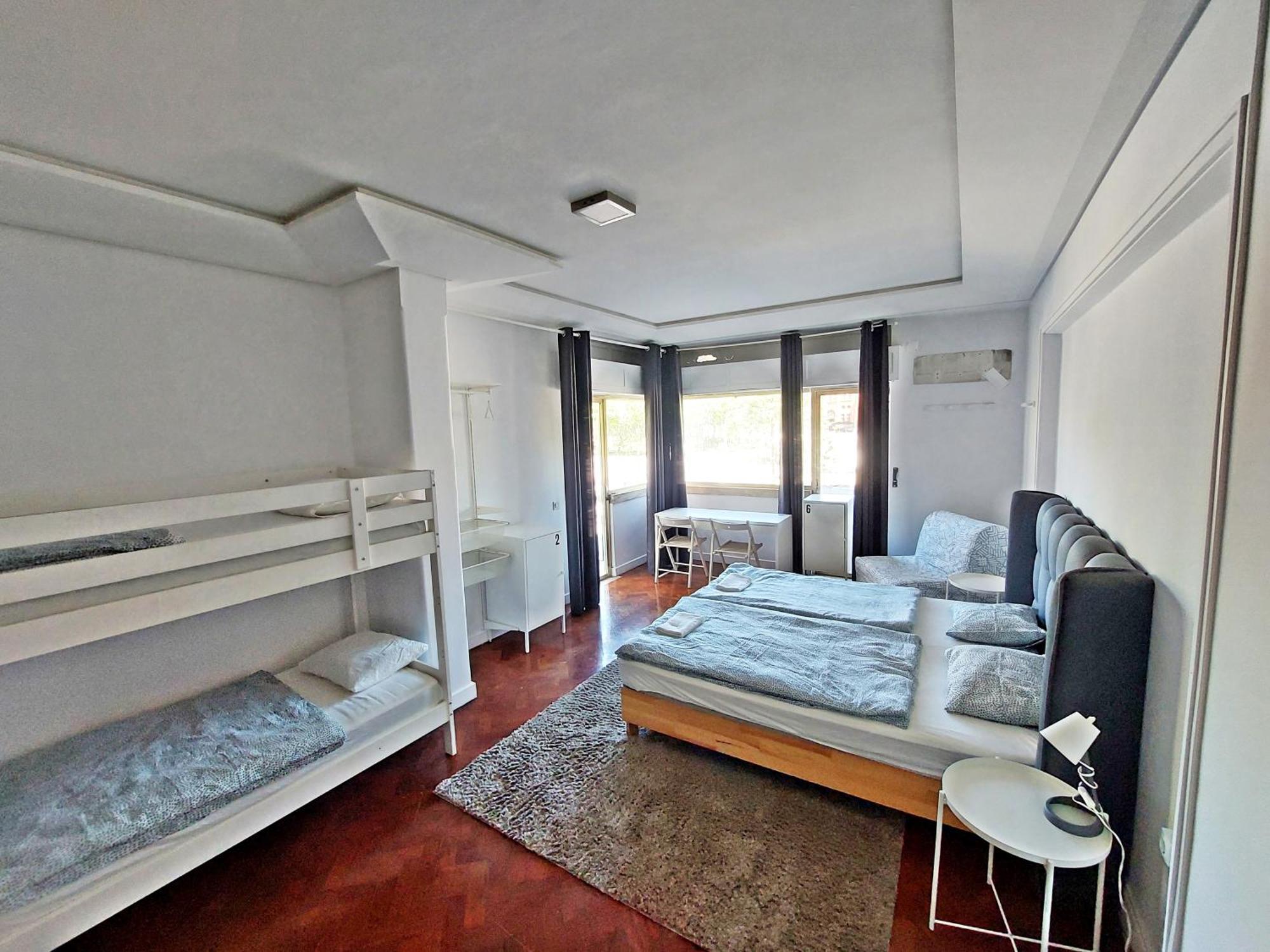 Obrigado Lisboa Hotel Kültér fotó