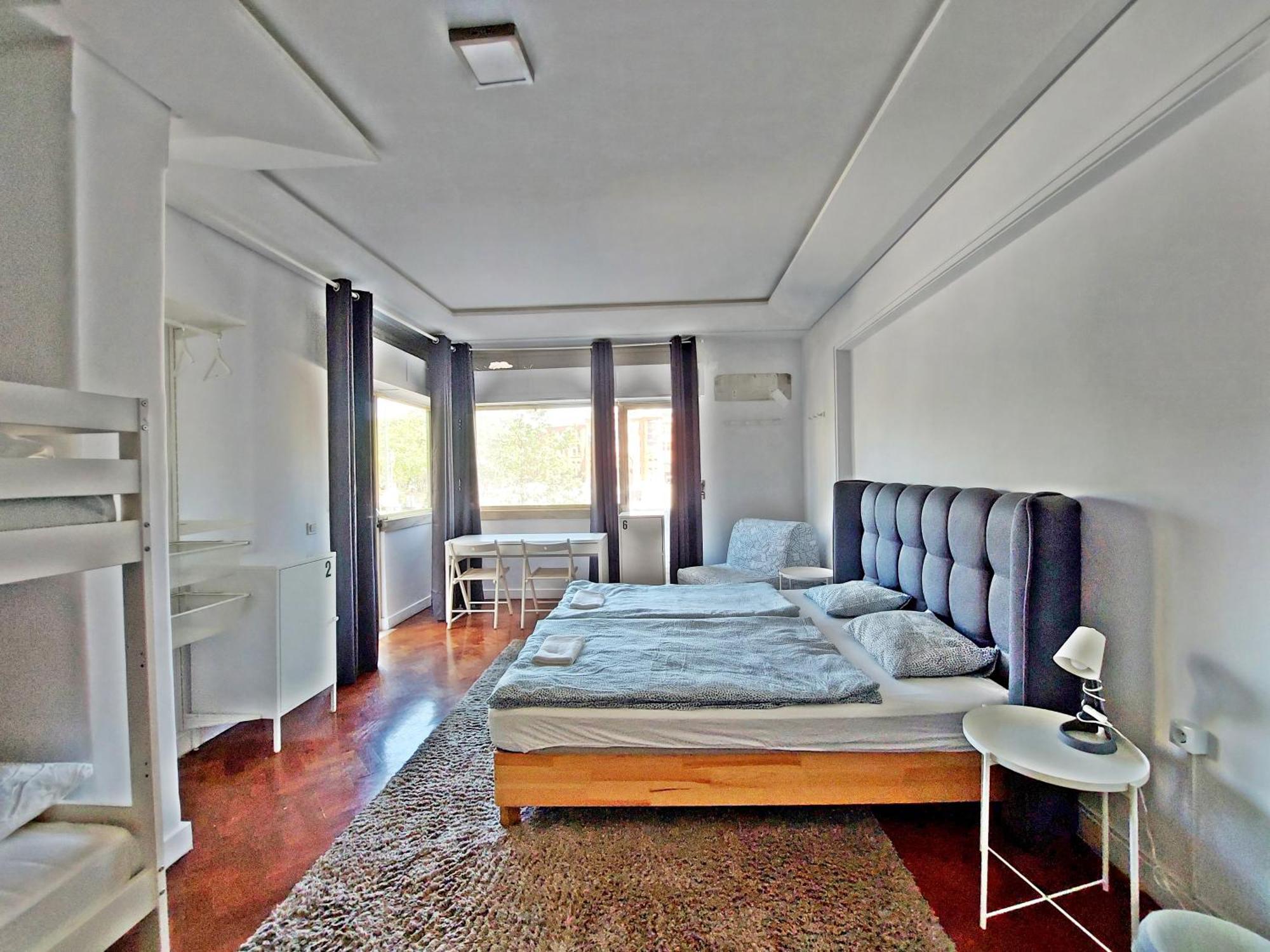 Obrigado Lisboa Hotel Kültér fotó