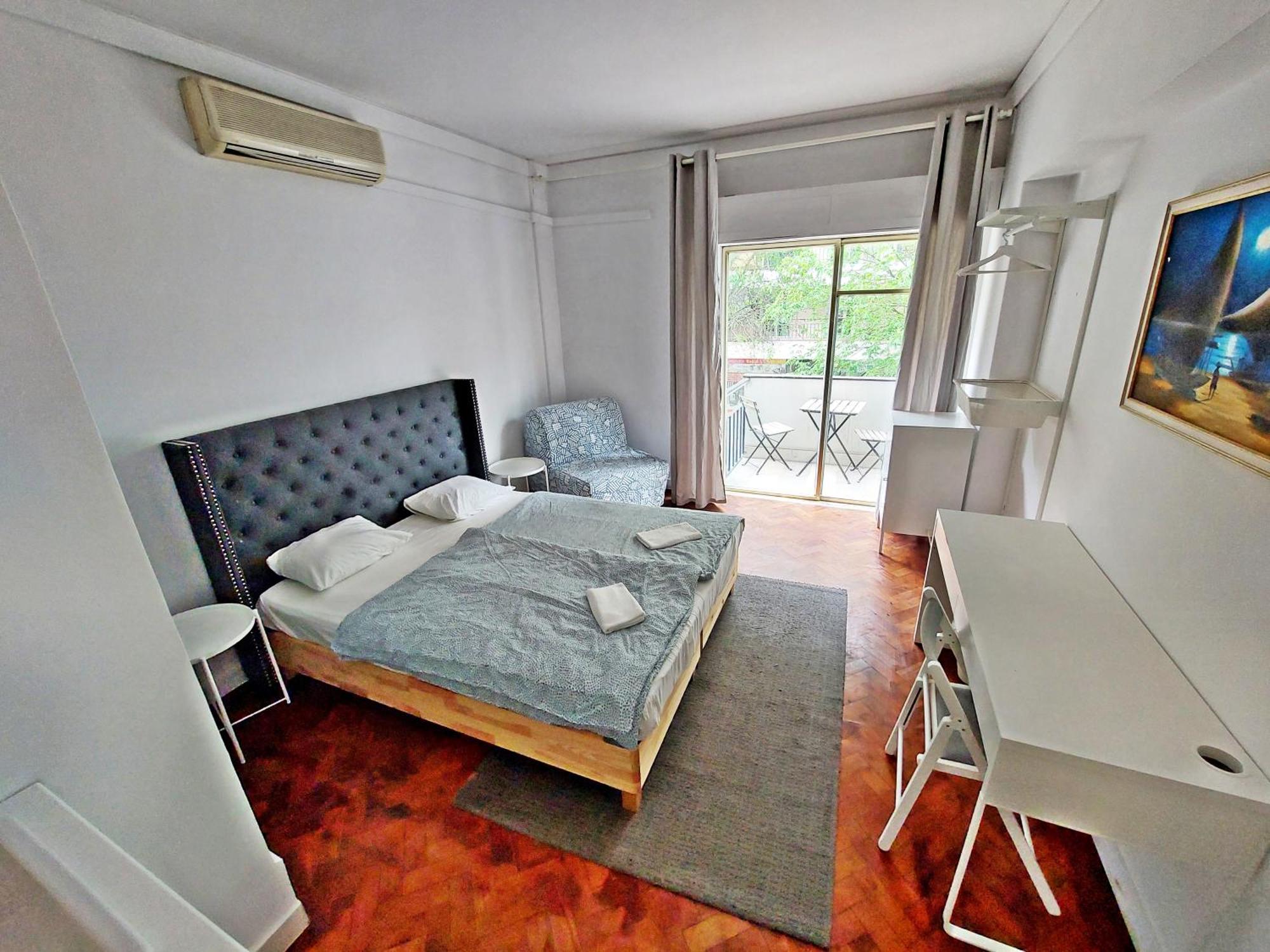 Obrigado Lisboa Hotel Kültér fotó