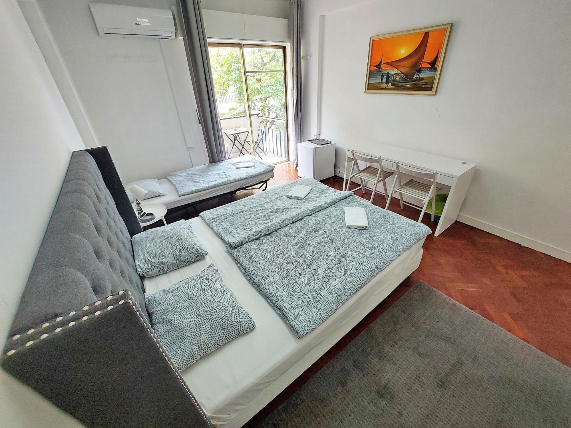 Obrigado Lisboa Hotel Kültér fotó