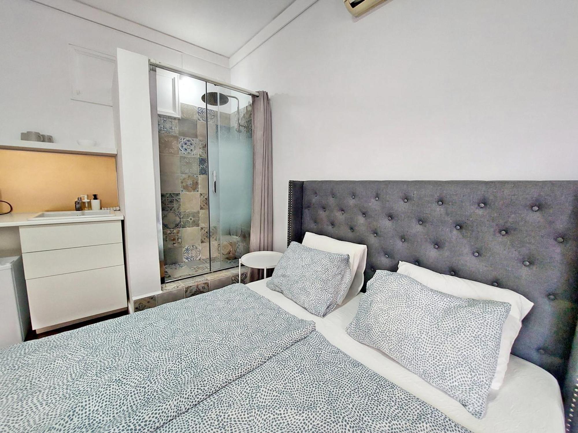 Obrigado Lisboa Hotel Kültér fotó
