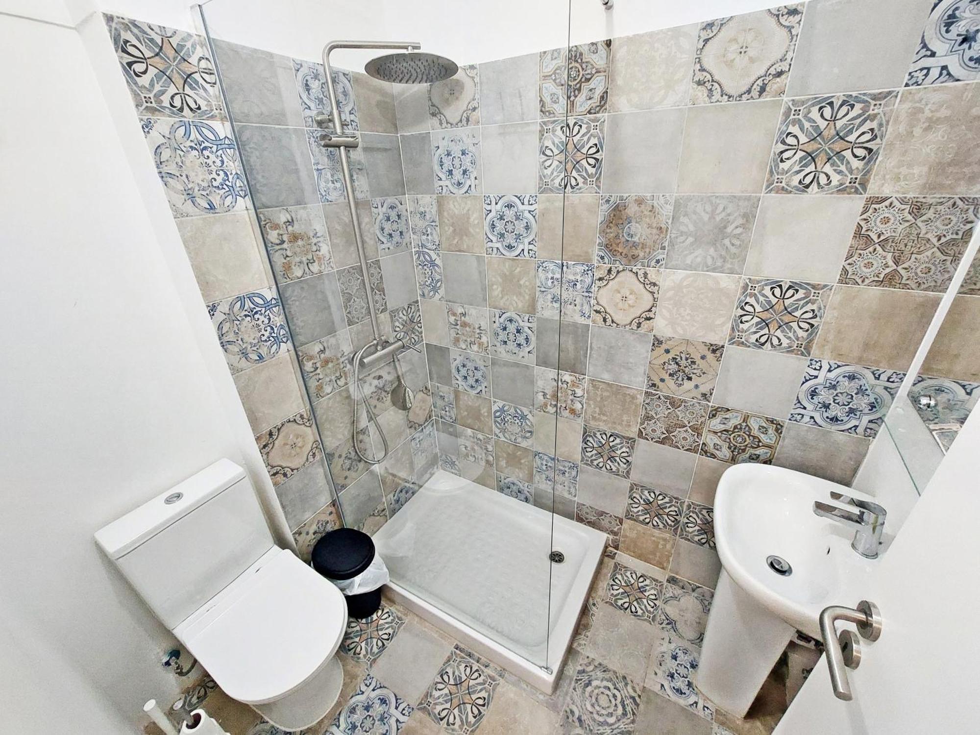Obrigado Lisboa Hotel Kültér fotó
