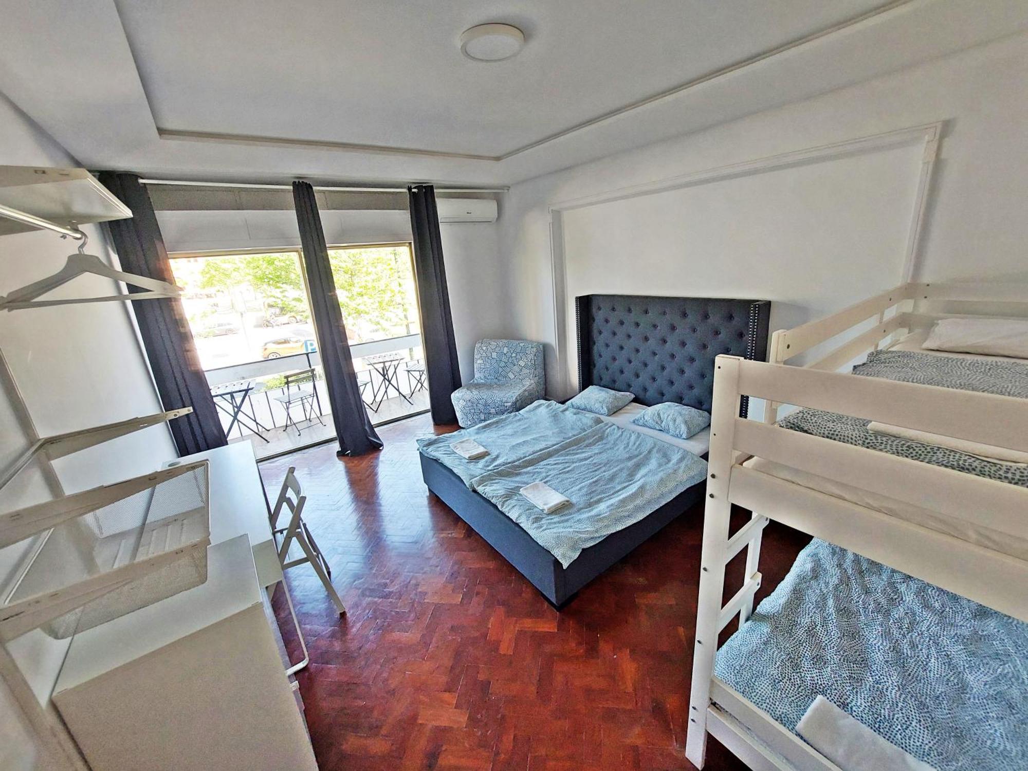 Obrigado Lisboa Hotel Kültér fotó