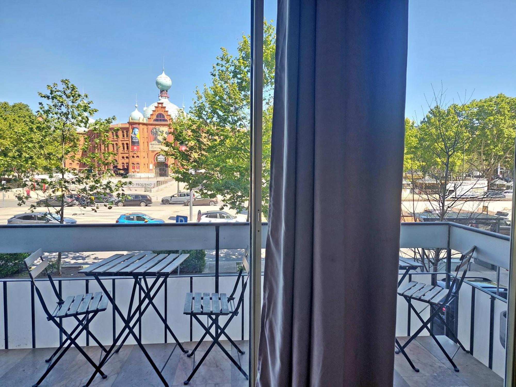 Obrigado Lisboa Hotel Kültér fotó