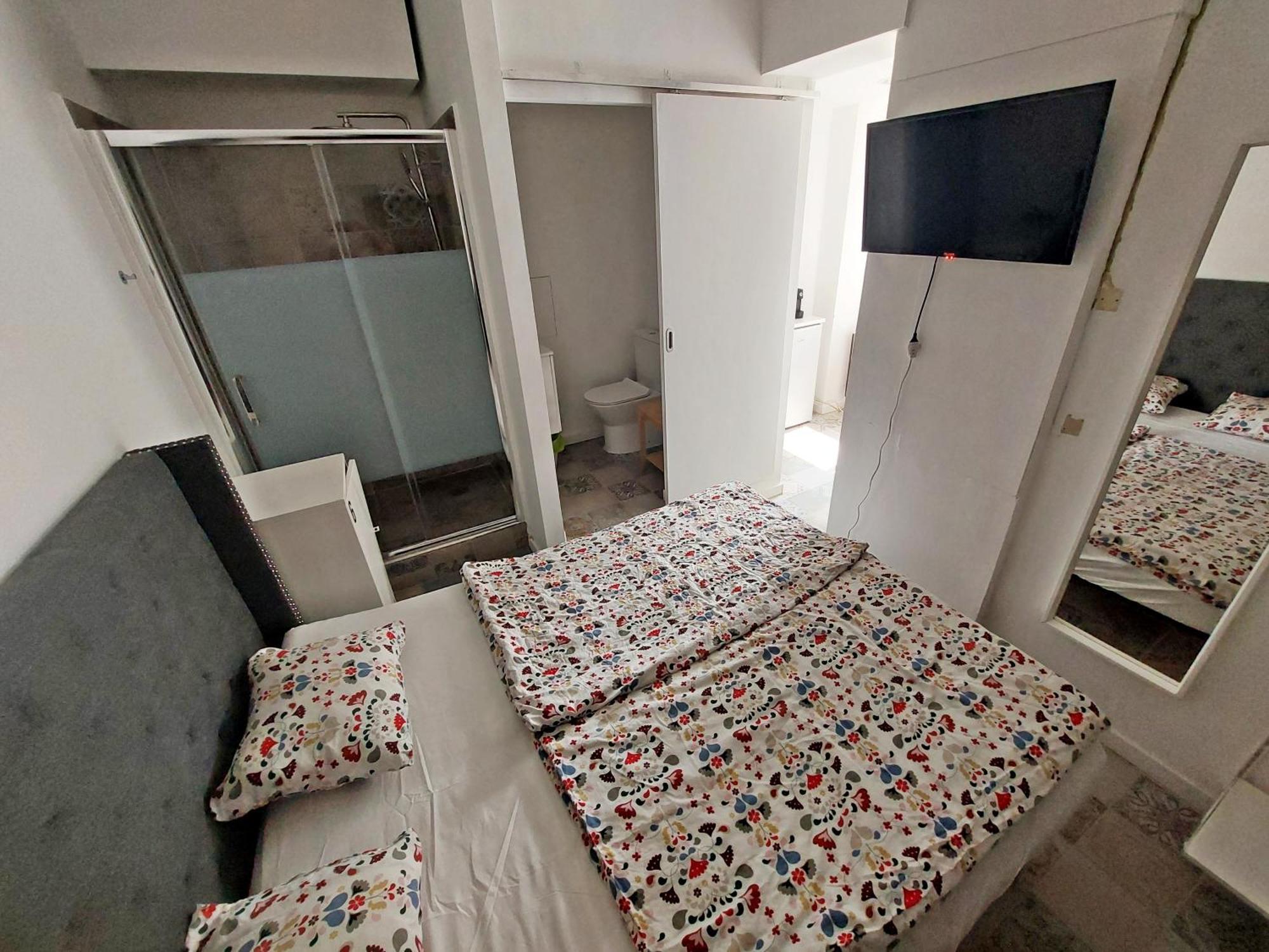 Obrigado Lisboa Hotel Kültér fotó