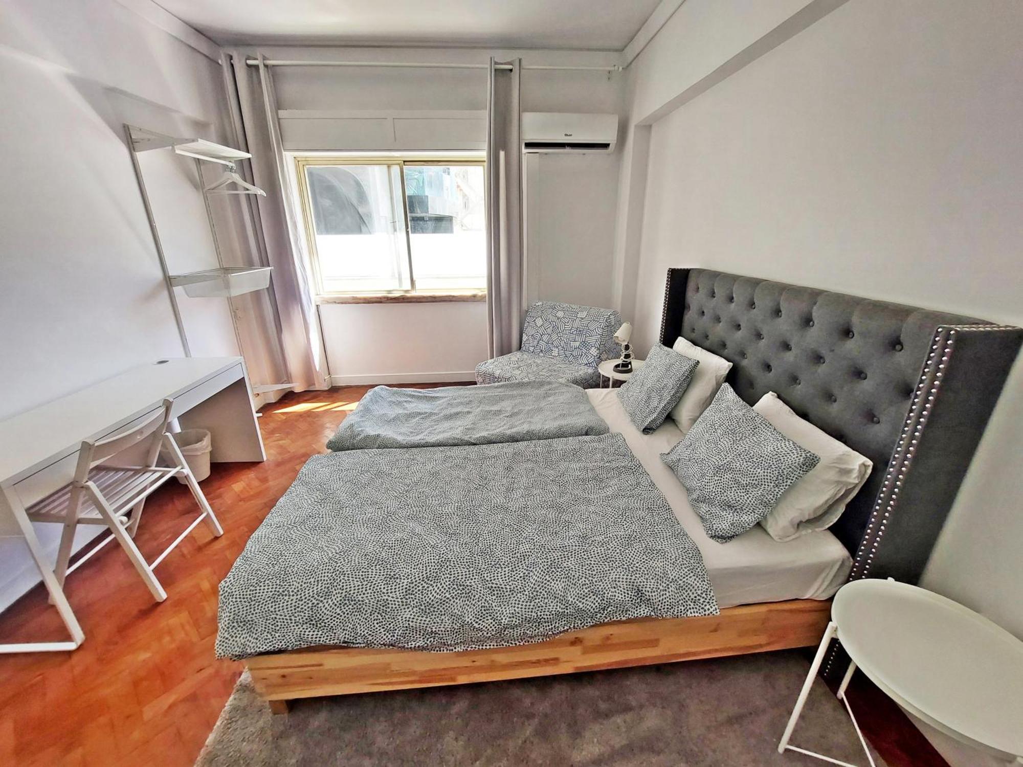 Obrigado Lisboa Hotel Kültér fotó