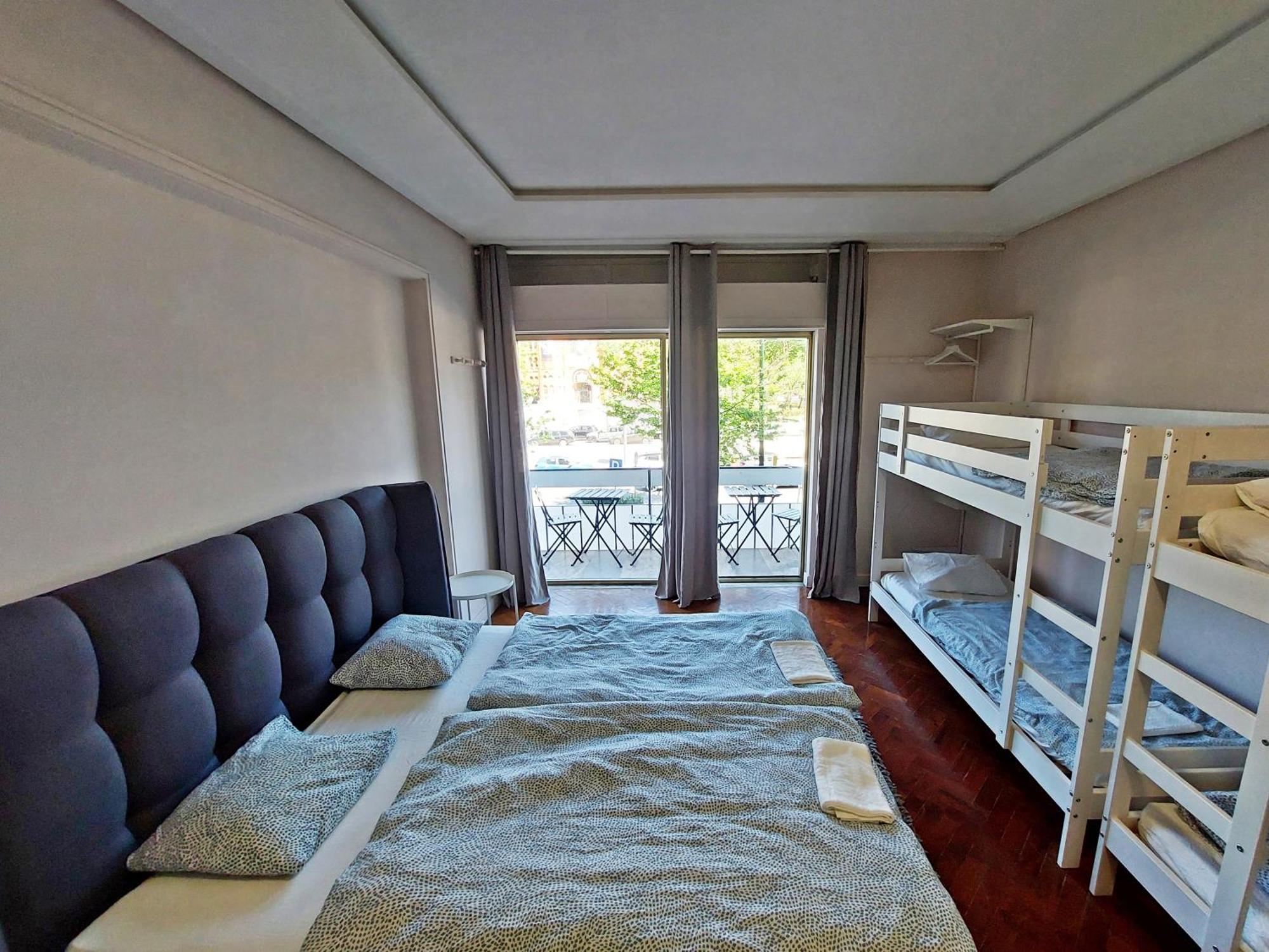 Obrigado Lisboa Hotel Kültér fotó