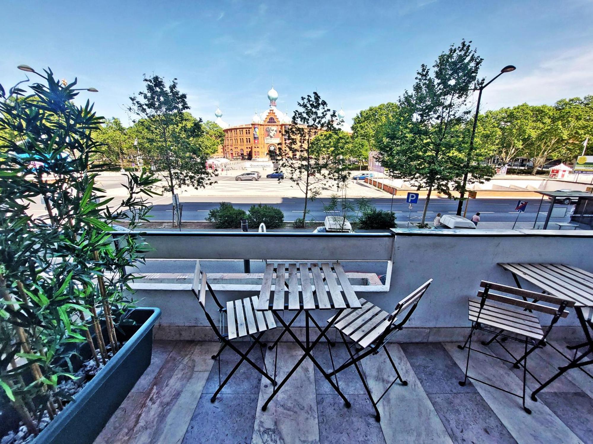 Obrigado Lisboa Hotel Kültér fotó